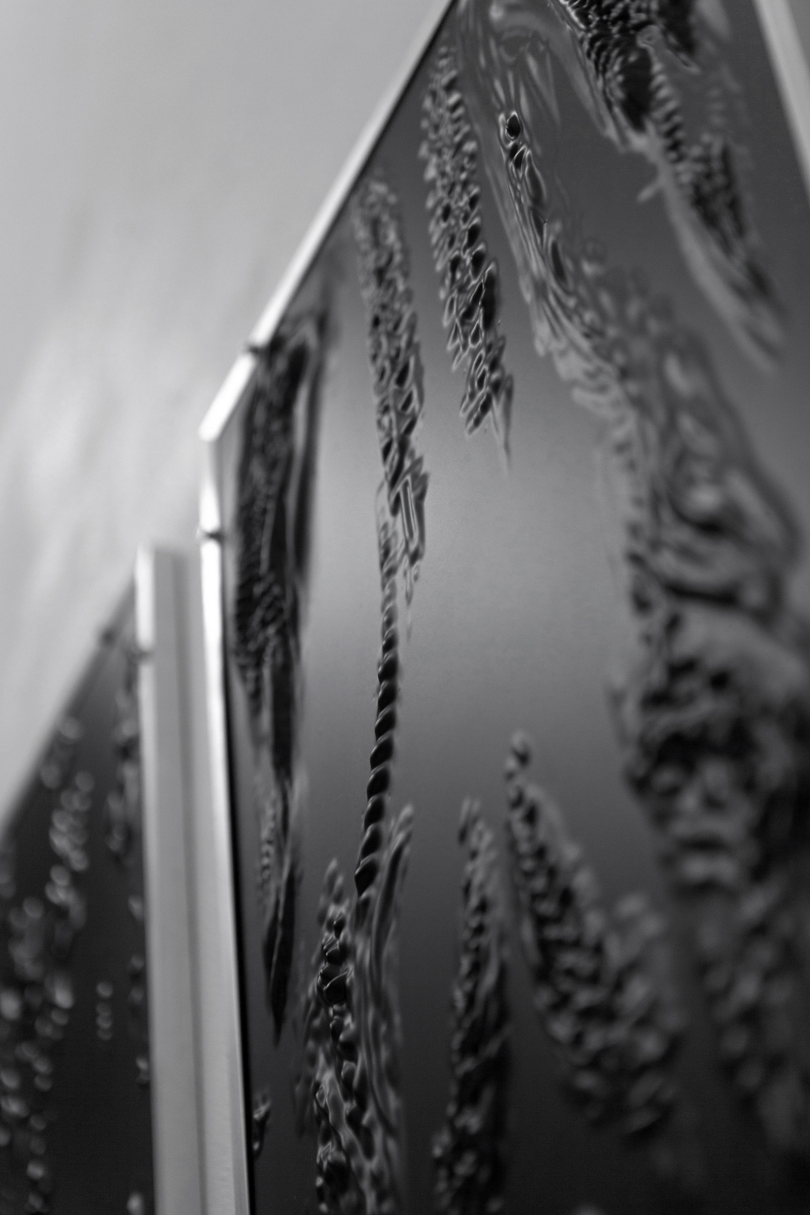 Notation Plates detail view