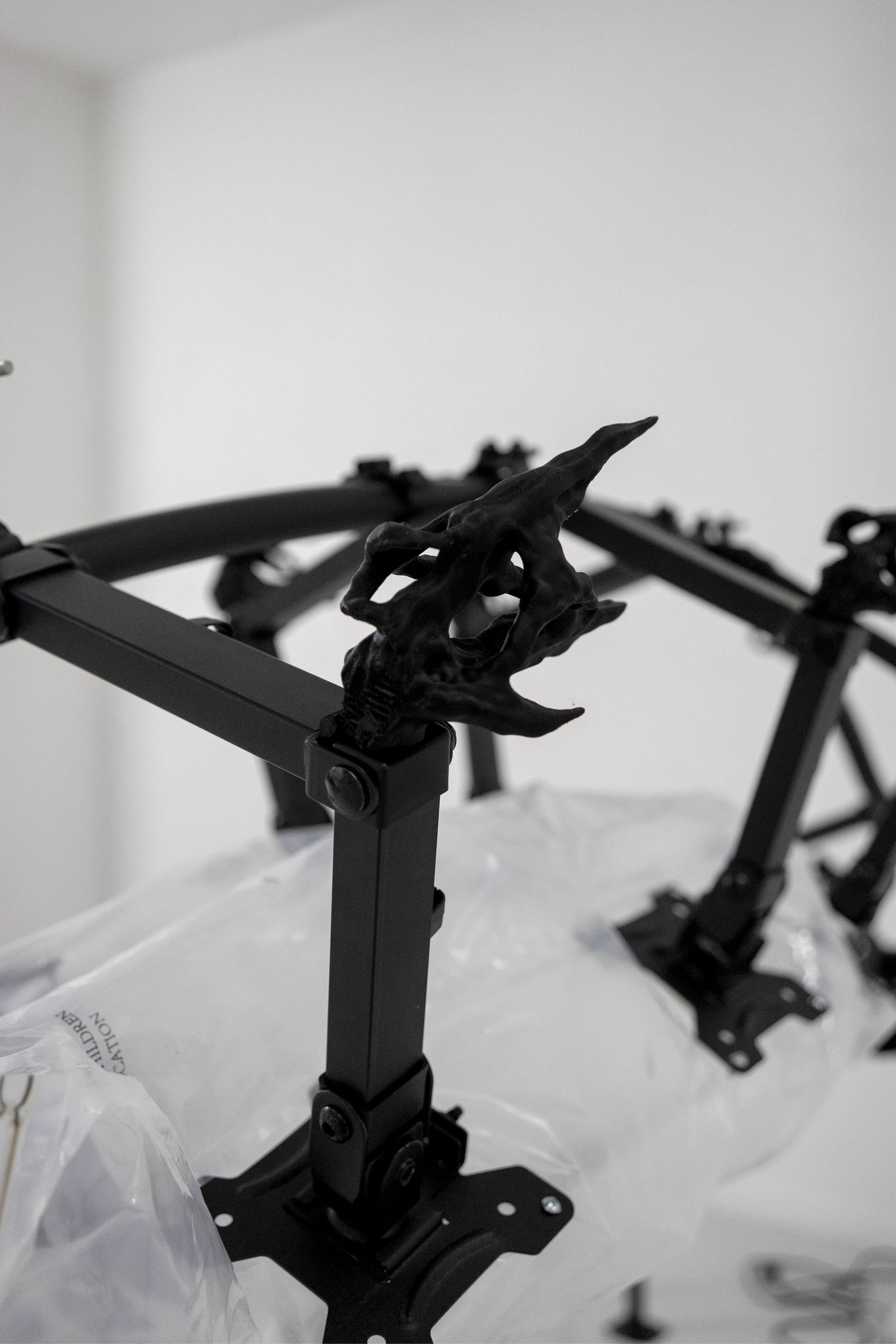 C7950ZN detail view