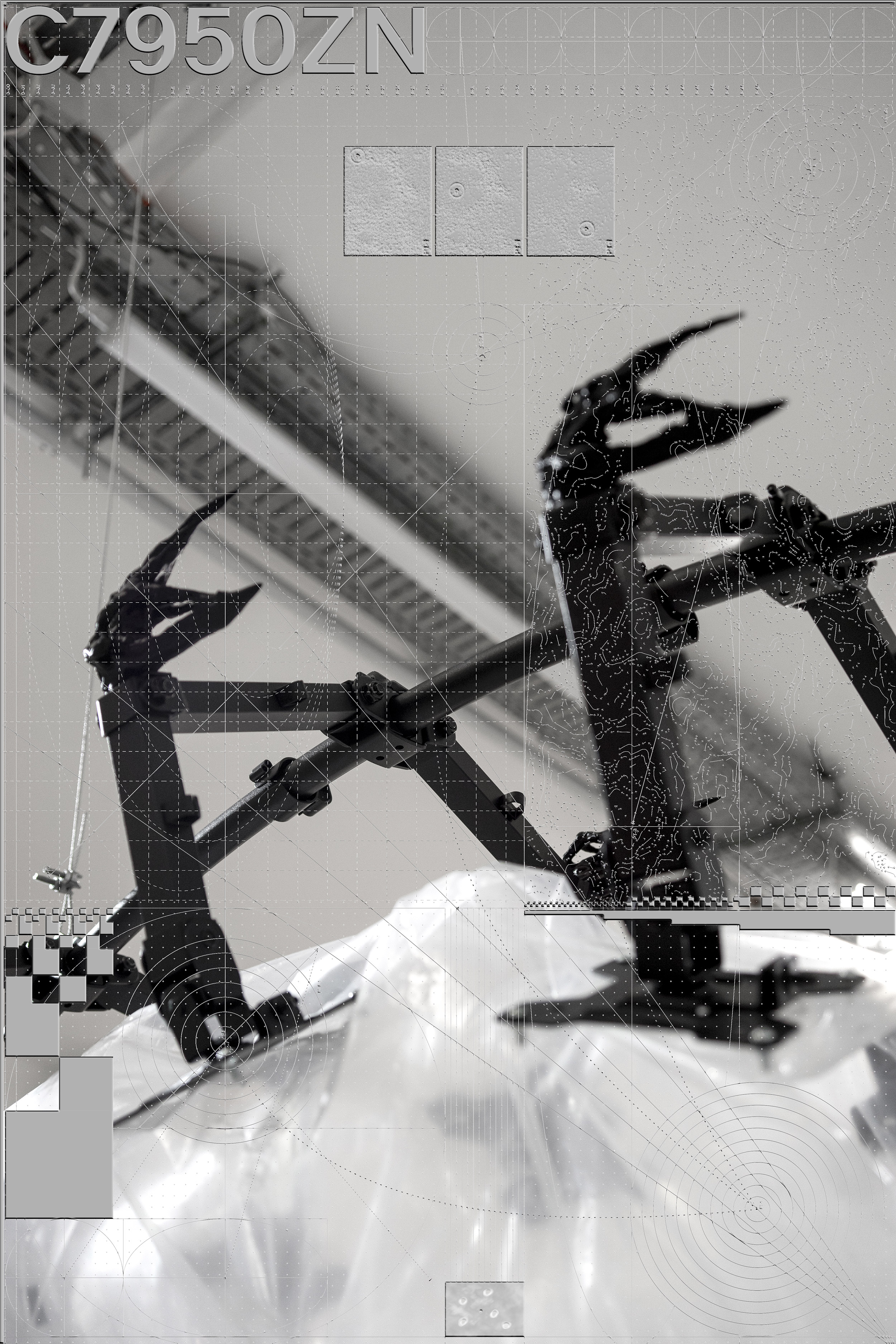 C7950ZN mechanism