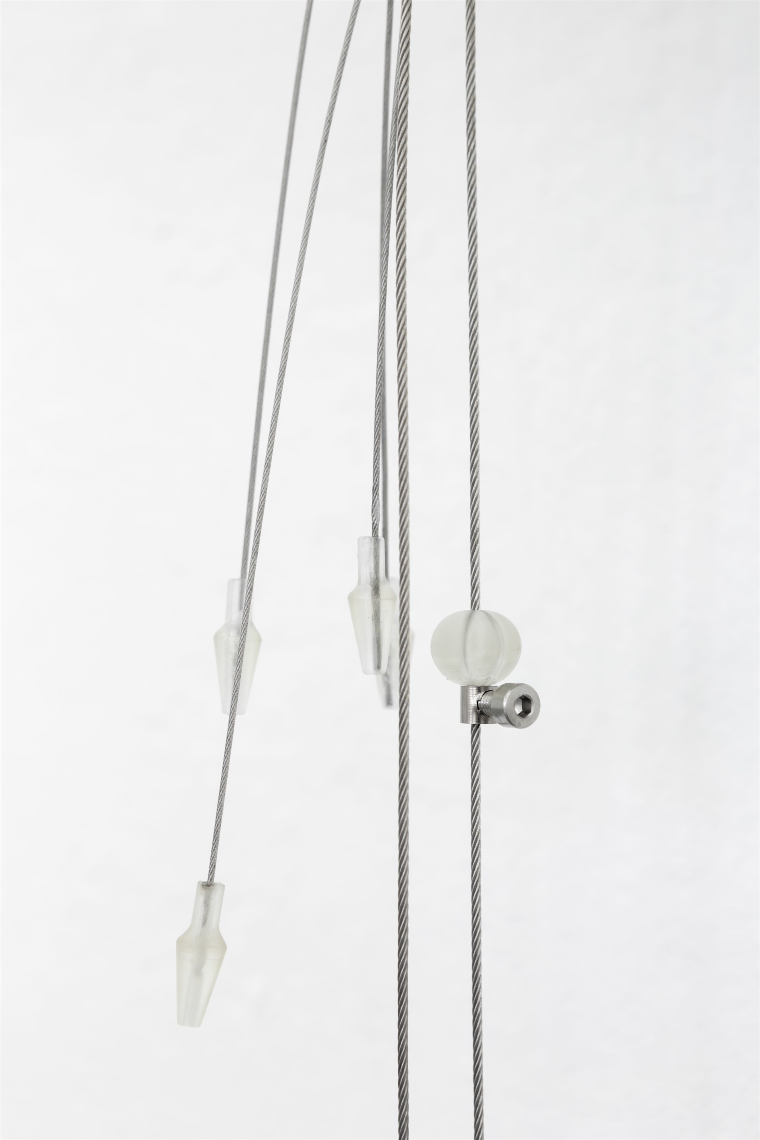 Biostatic Frame