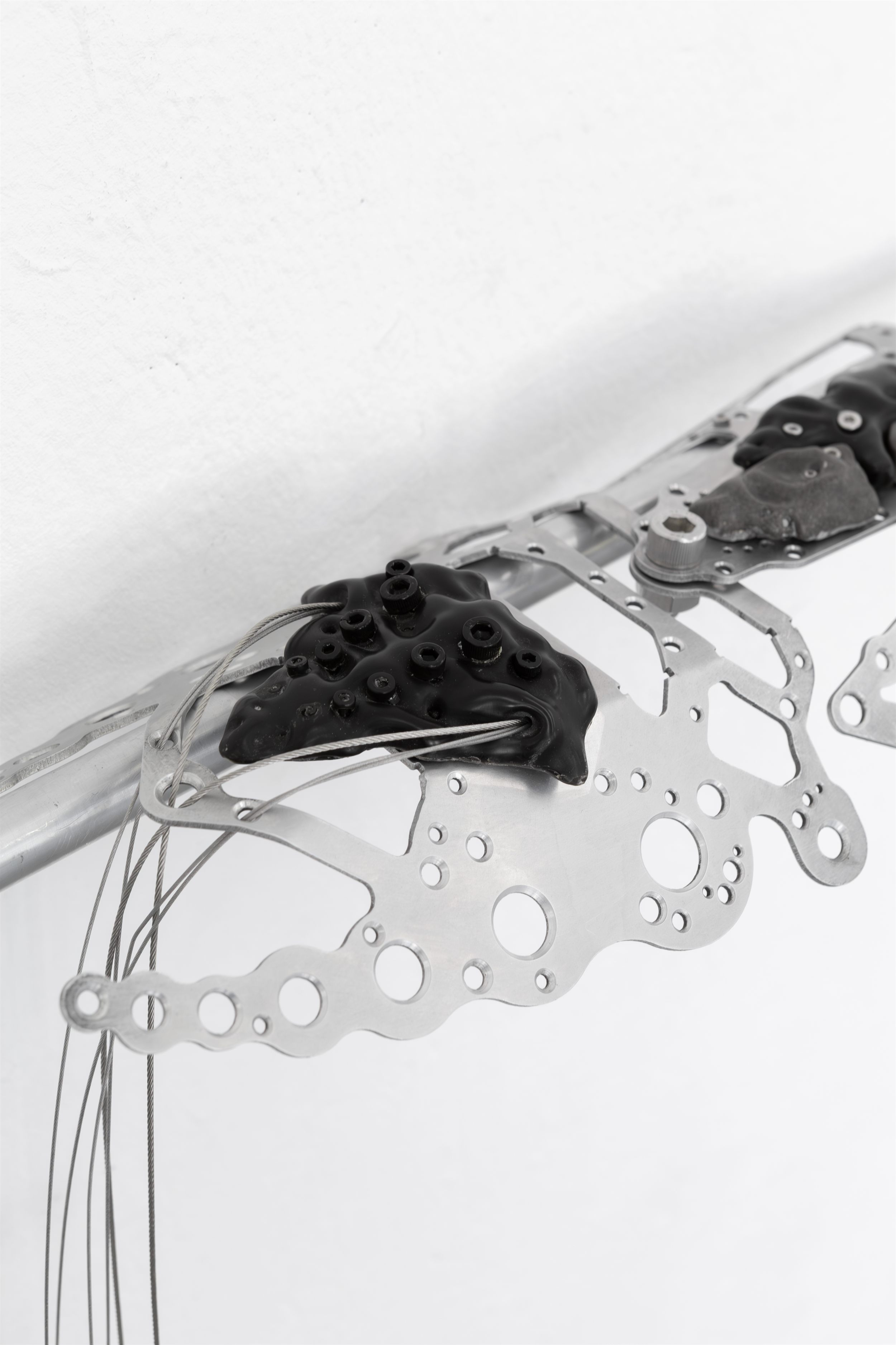 Biostatic Frame