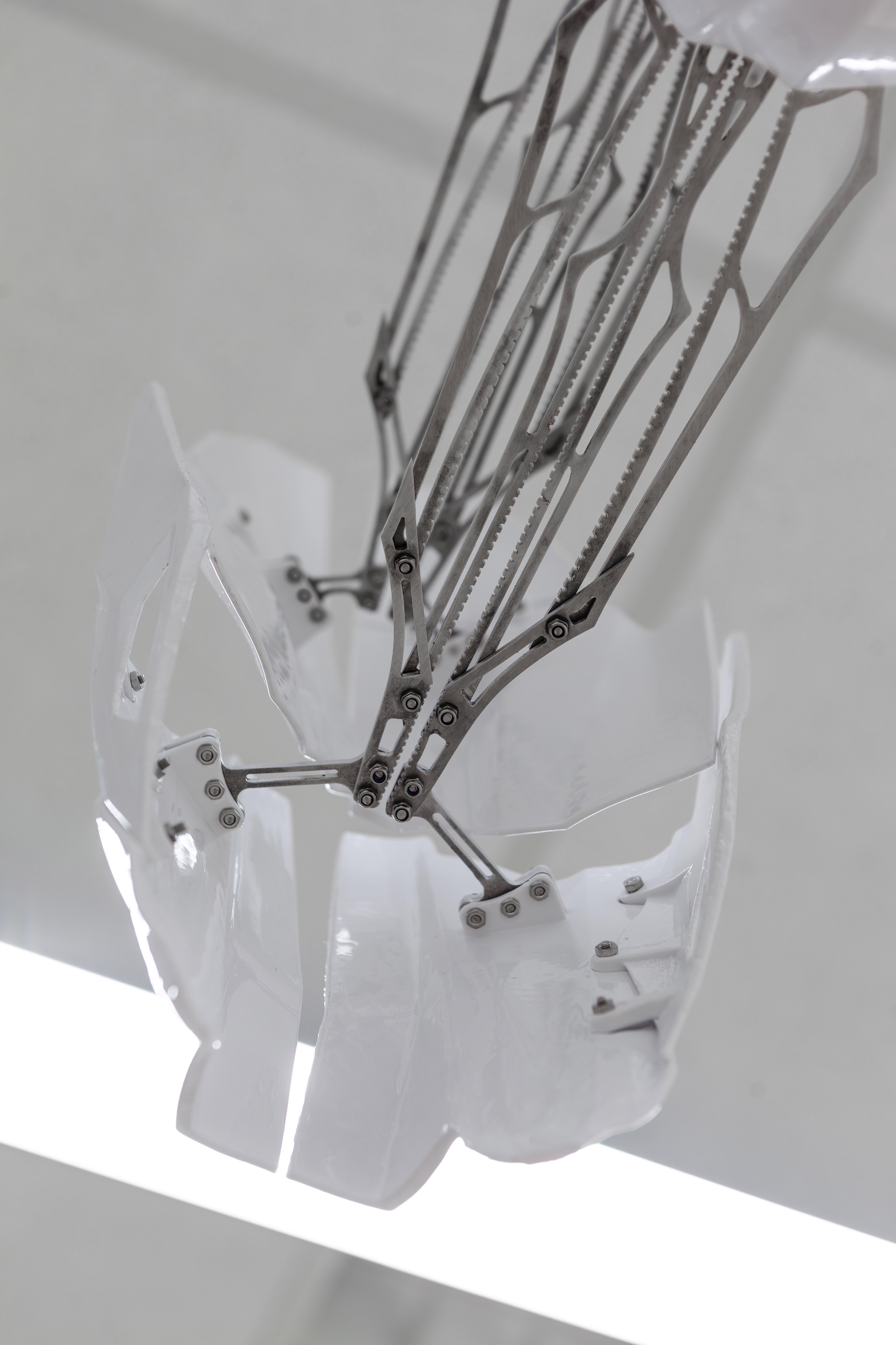 ConvexSHIELD detail
