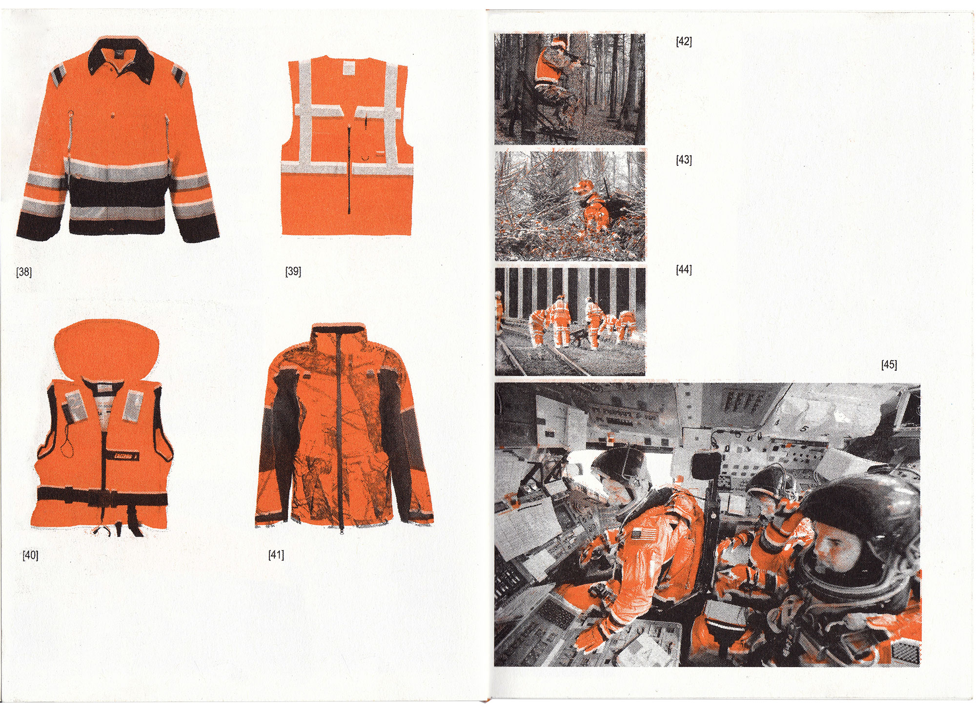 Give Me Orange Print 4