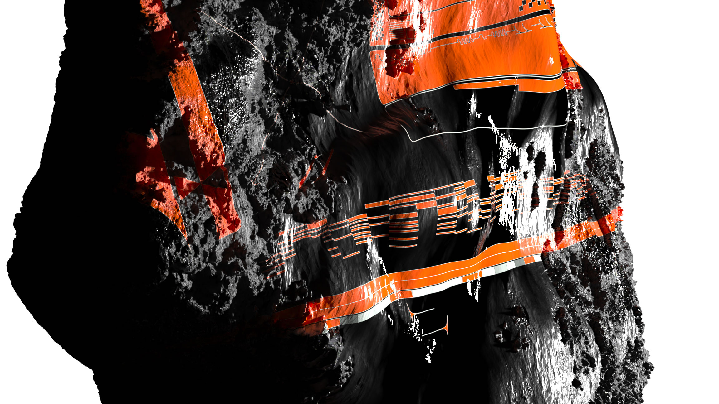 Space Race 43 