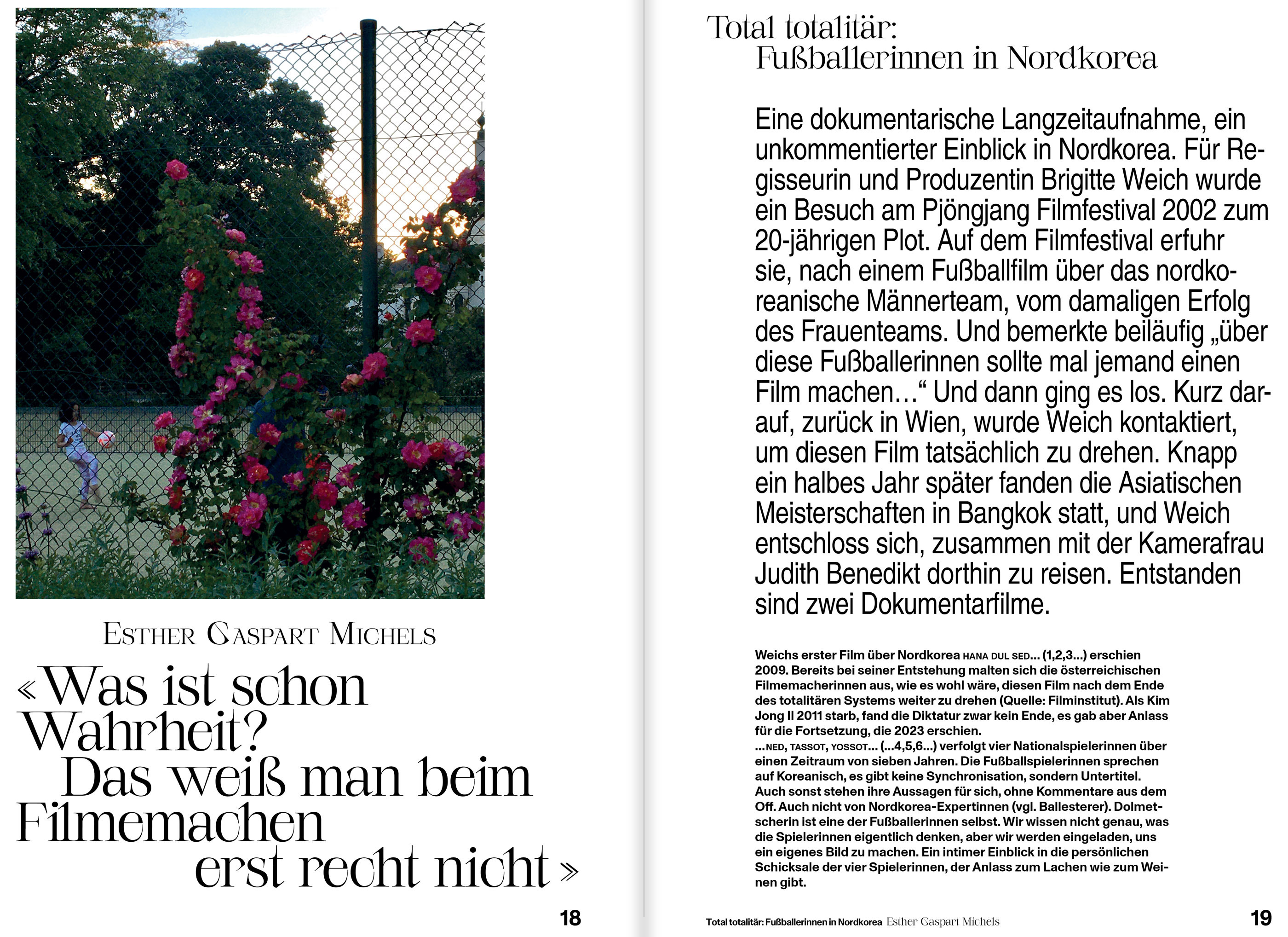 Totale No. 2 Layout 0