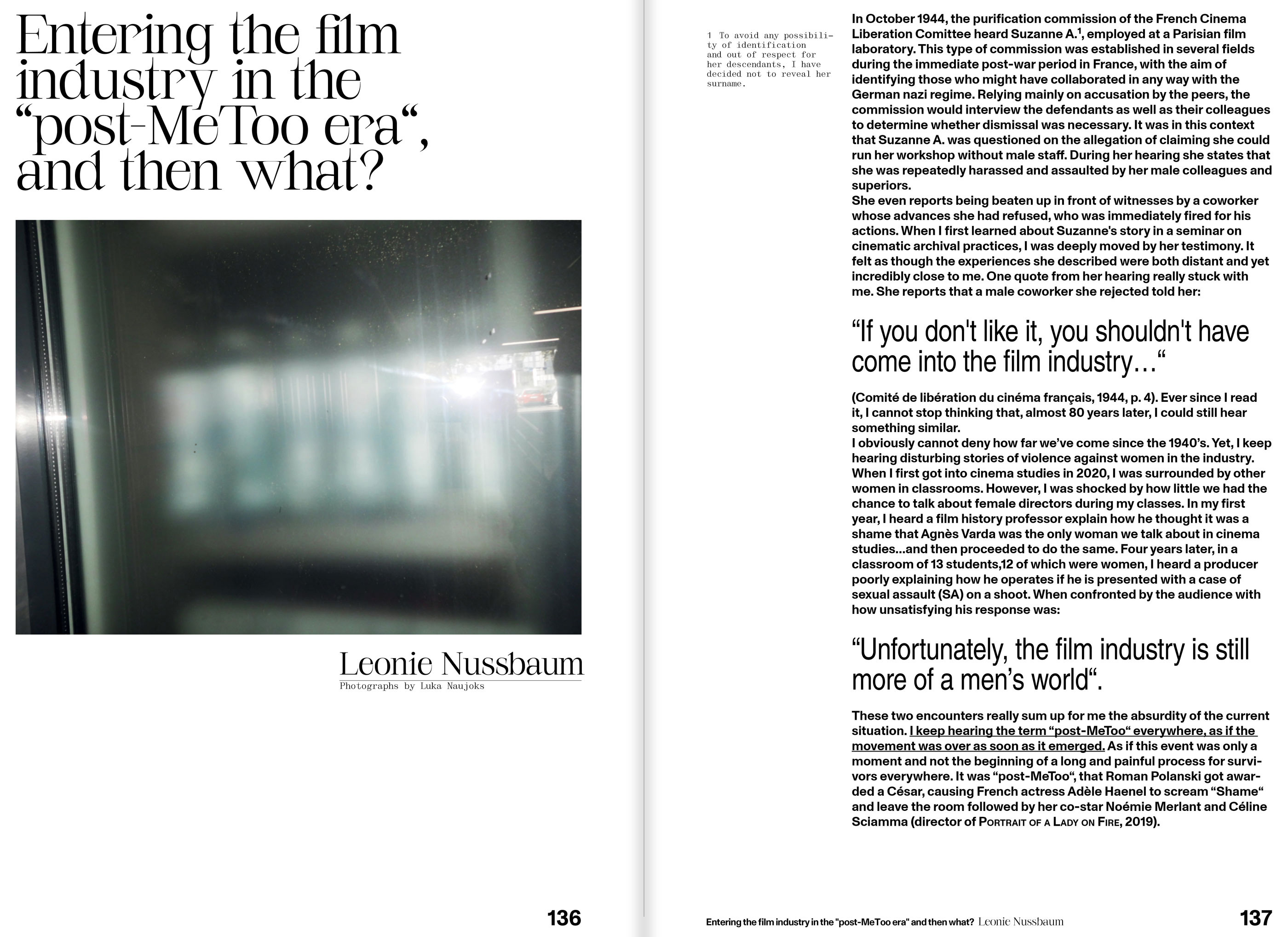 Totale No. 2 Layout 12