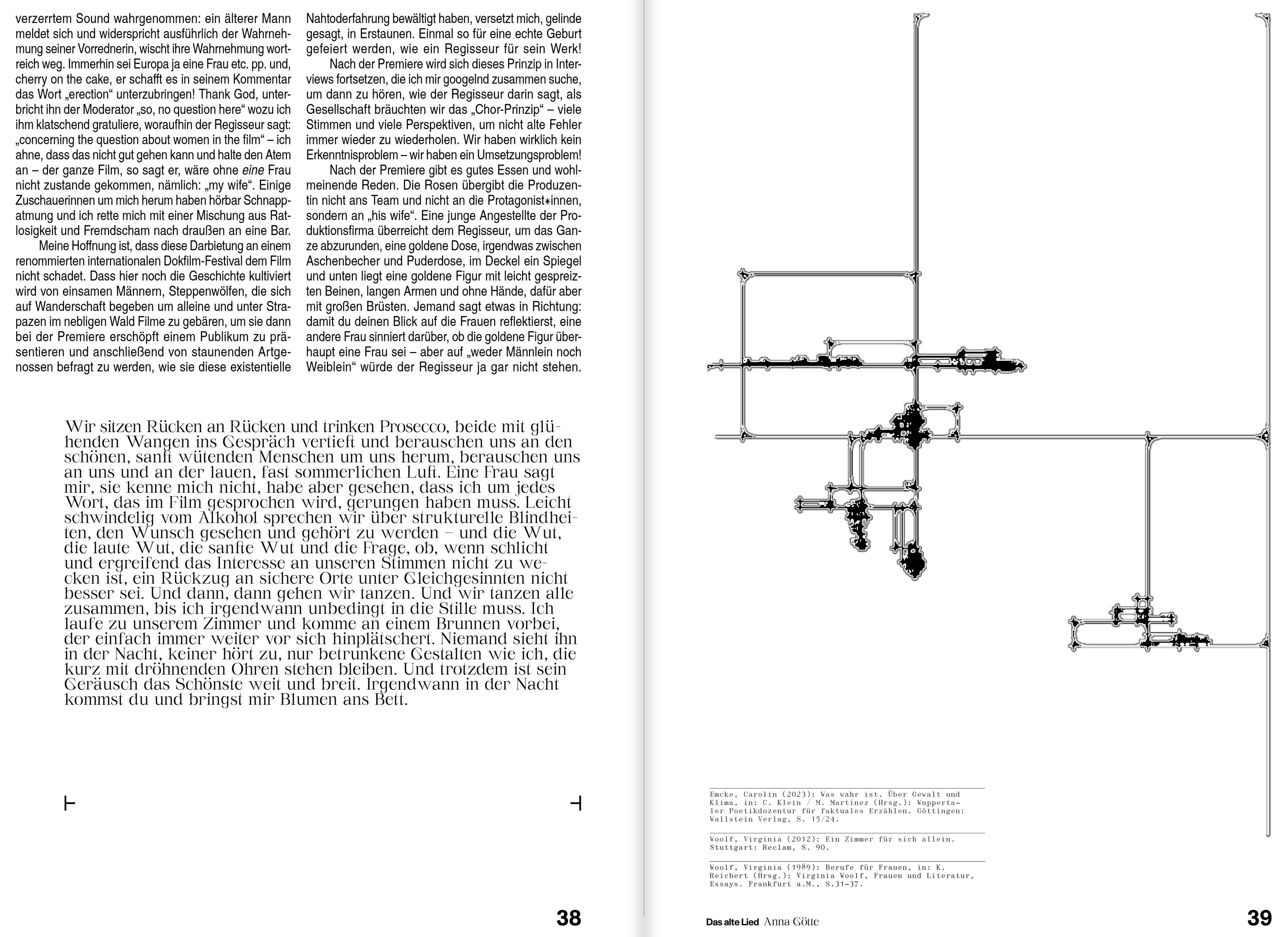 Totale No. 2 Layout 3