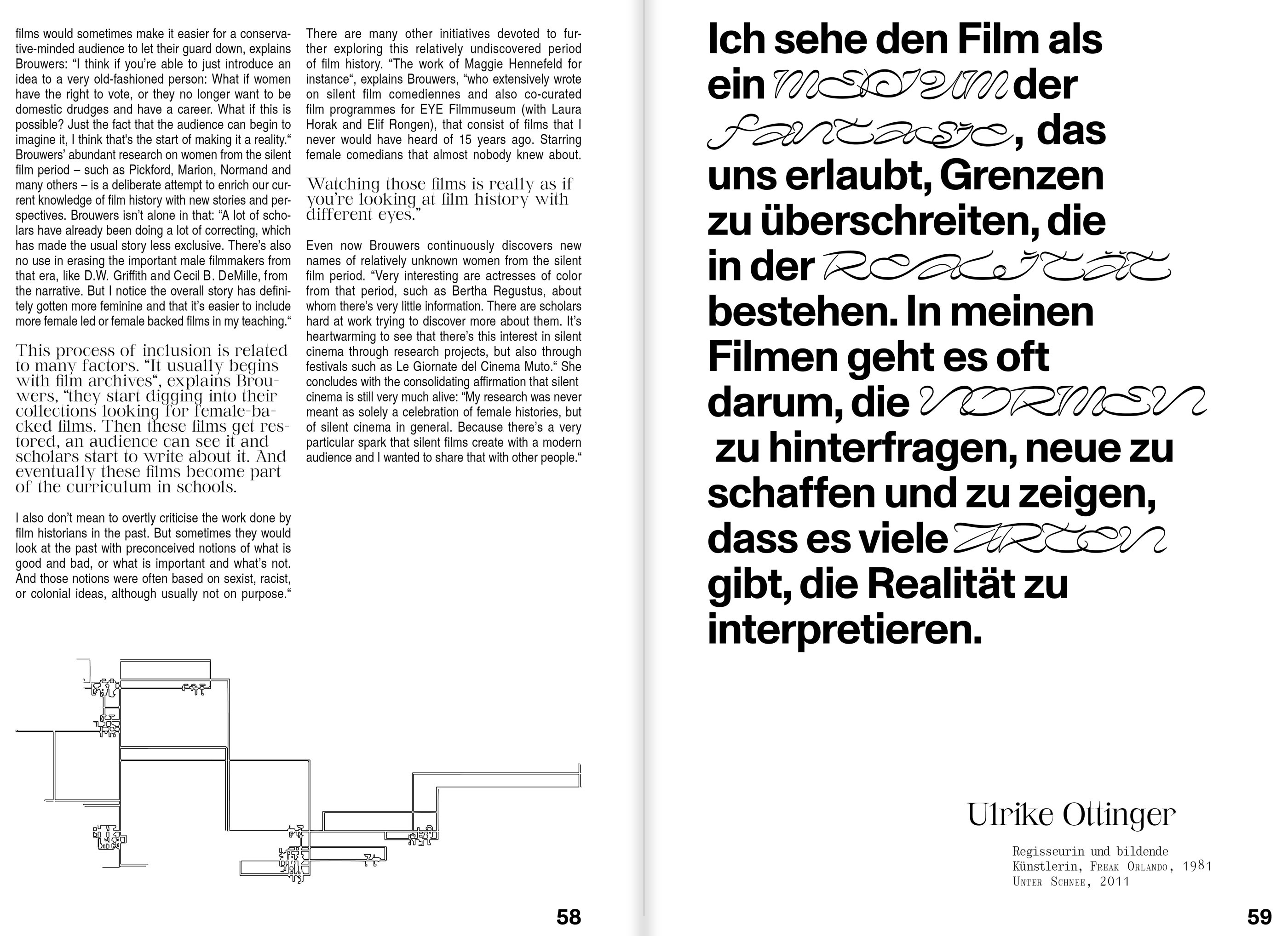 Totale No. 2 Layout 5