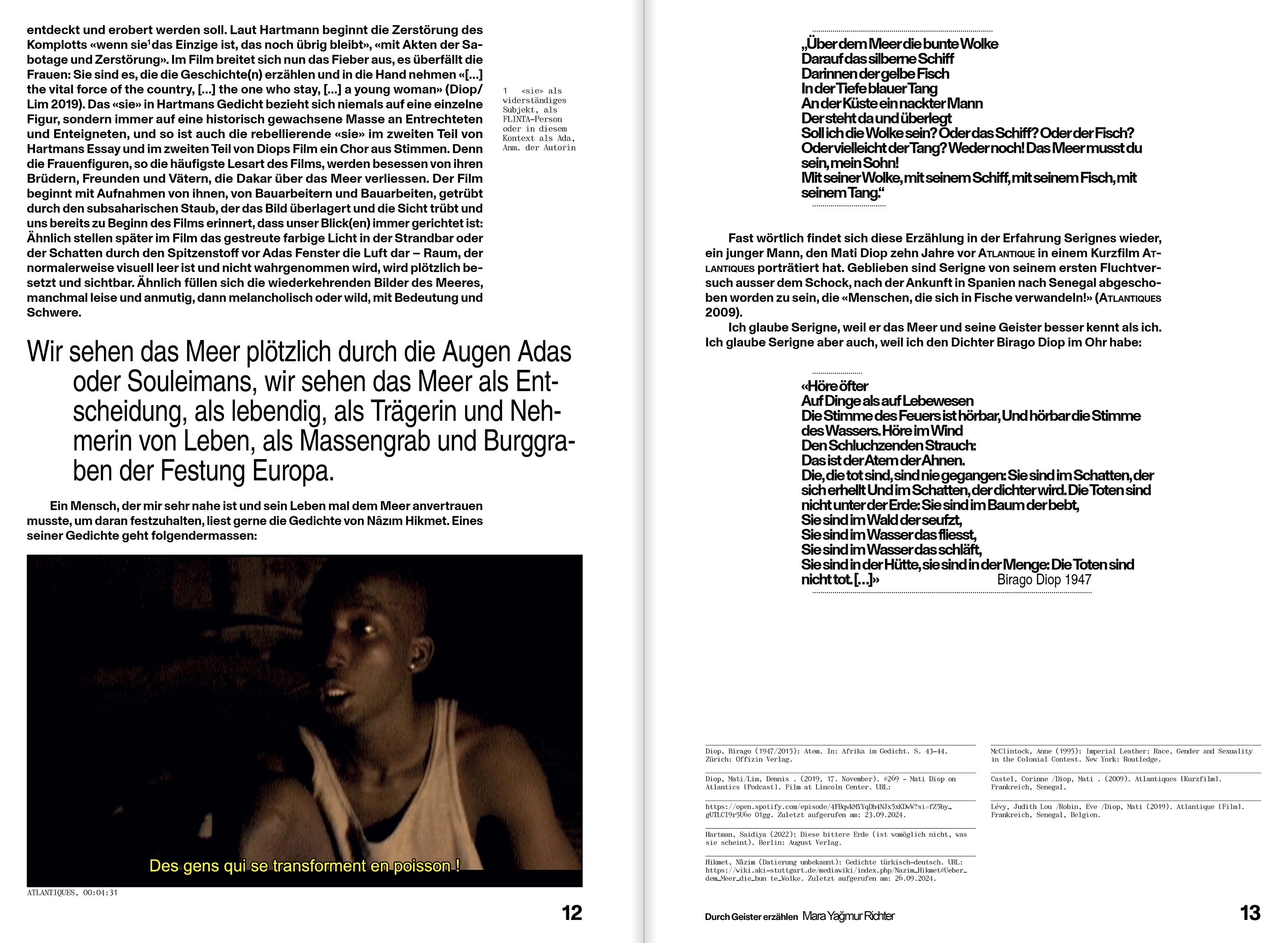 Totale No. 3 Layout 2