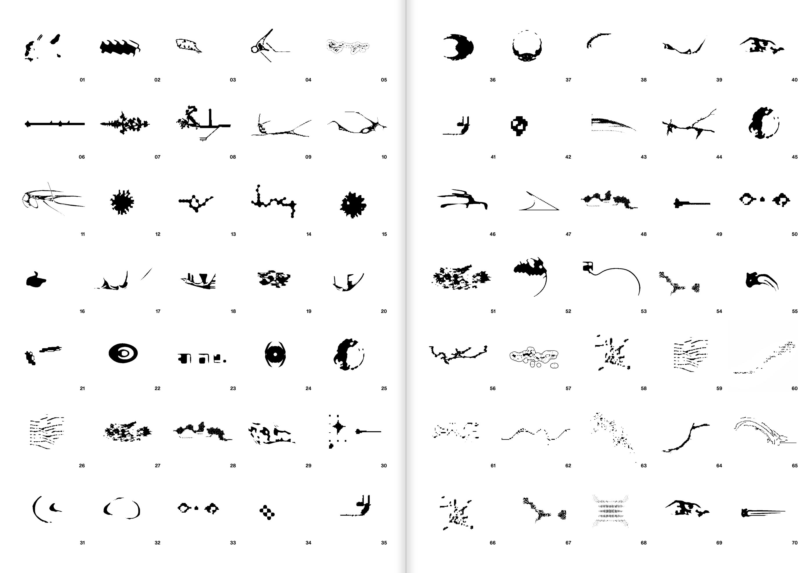 Weak Synaesthesia Layout 1