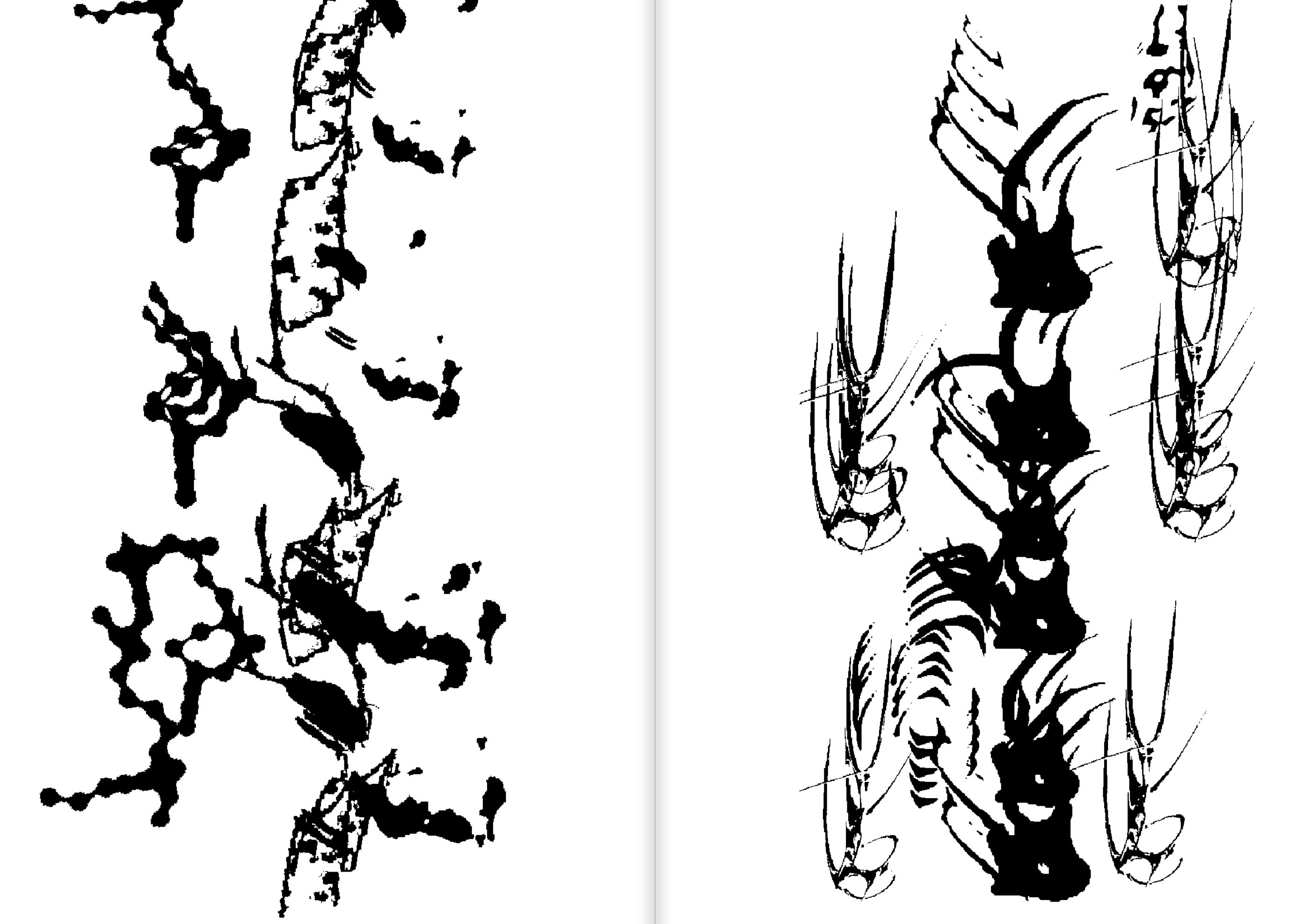 Weak Synaesthesia Layout 2