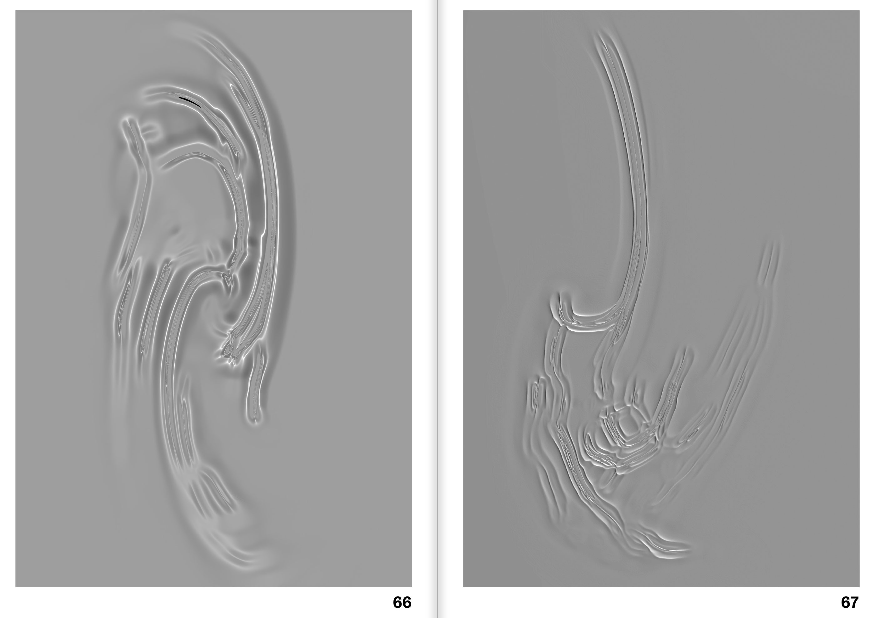 Weak Synaesthesia Layout 4