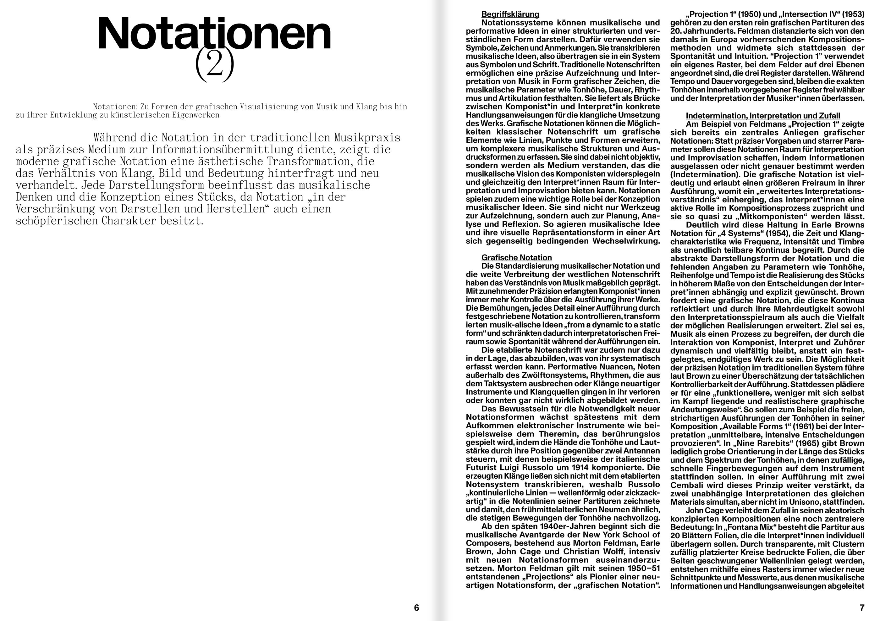 Weak Synaesthesia Layout 7