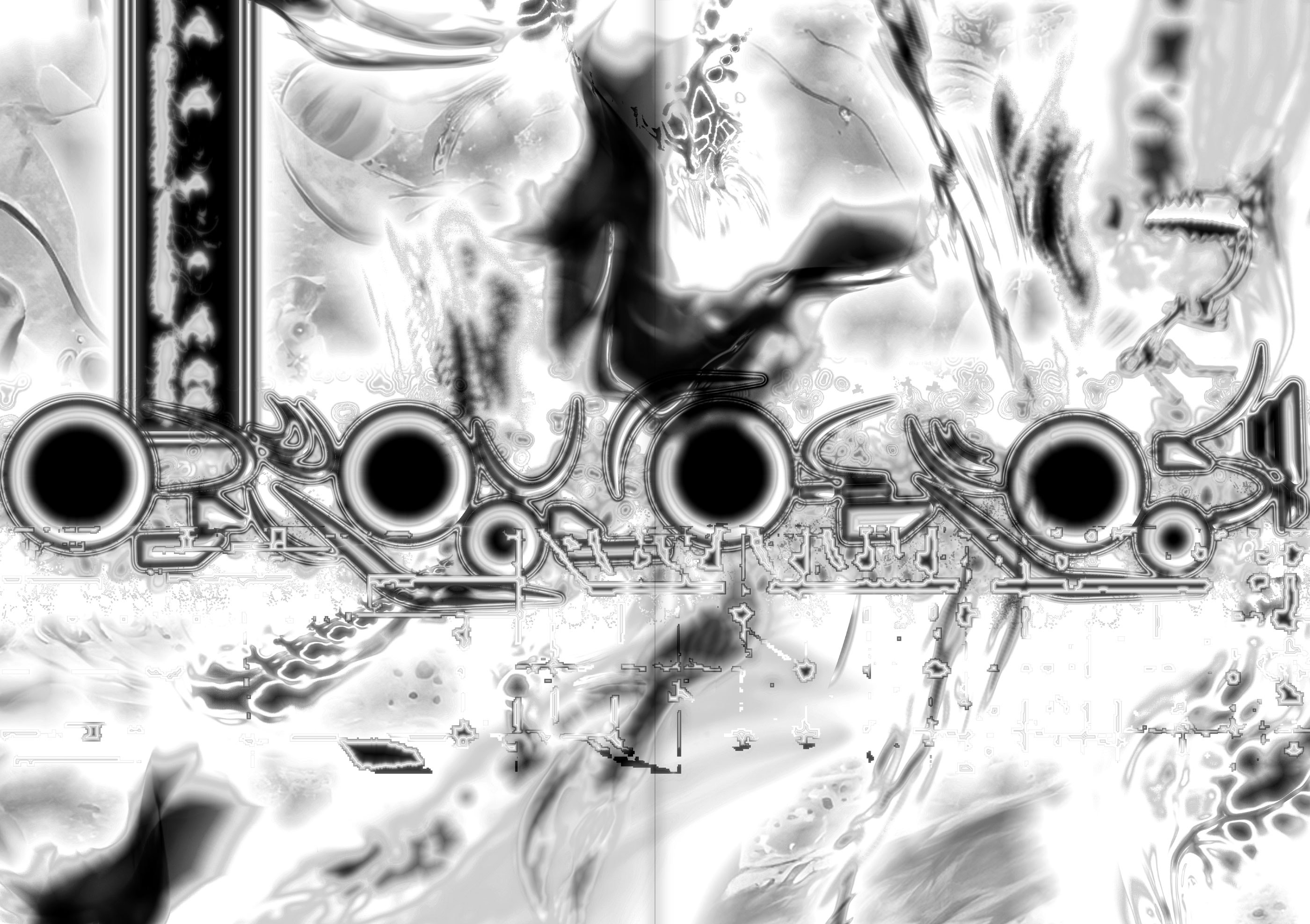 Weak Synaesthesia Layout 8