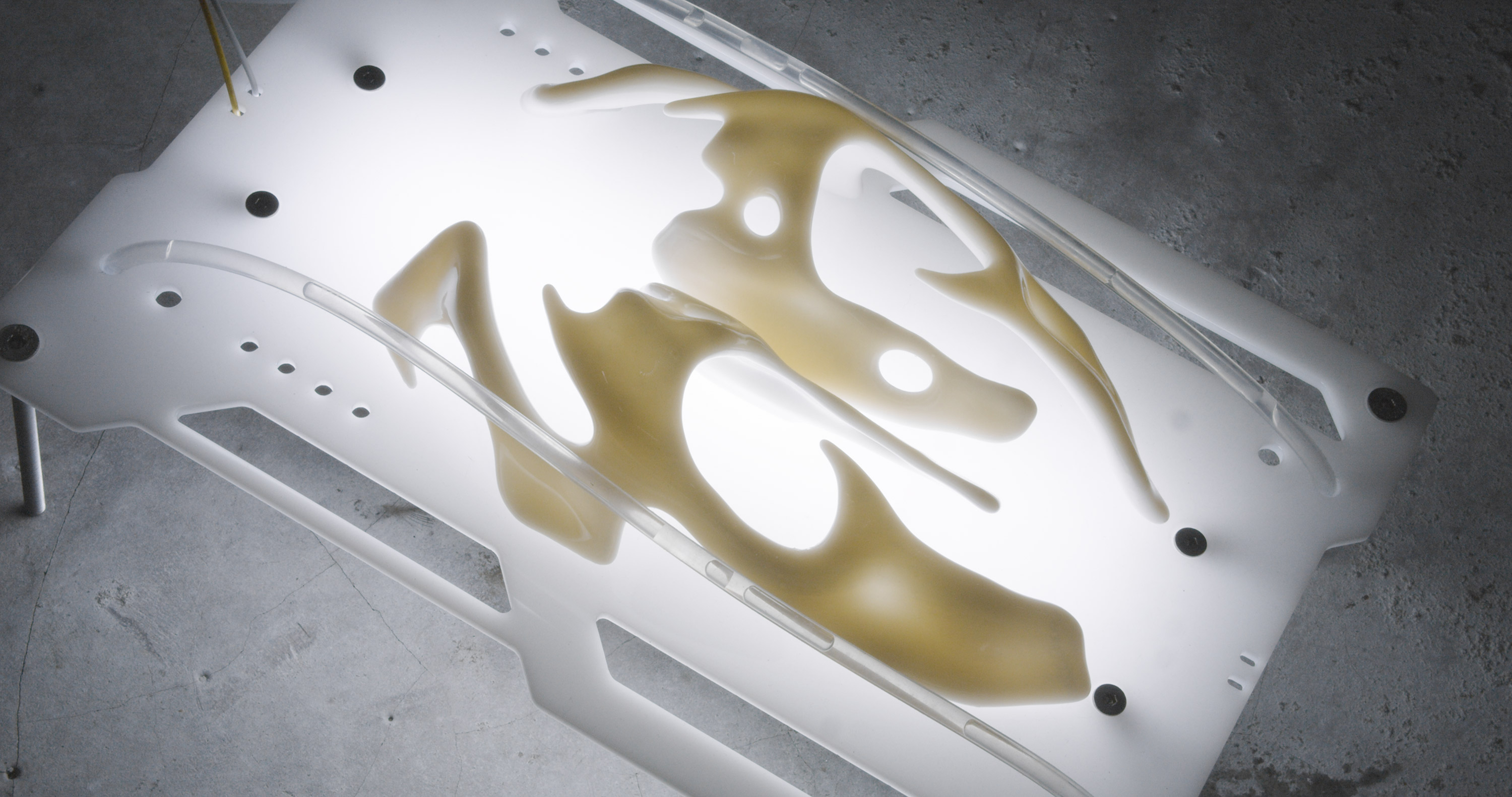 Post SHIELD final view