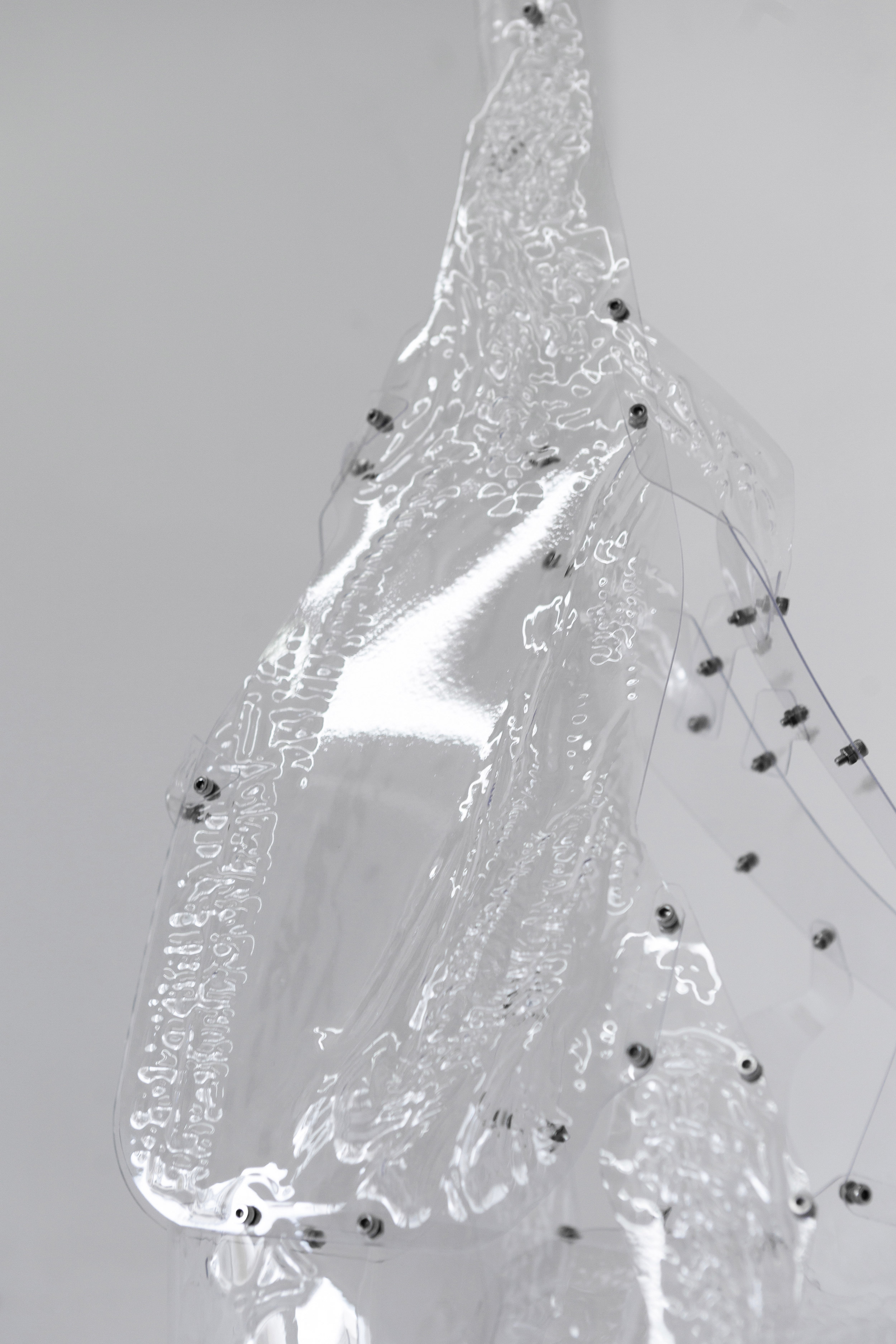 Weak Synaesthesia final view