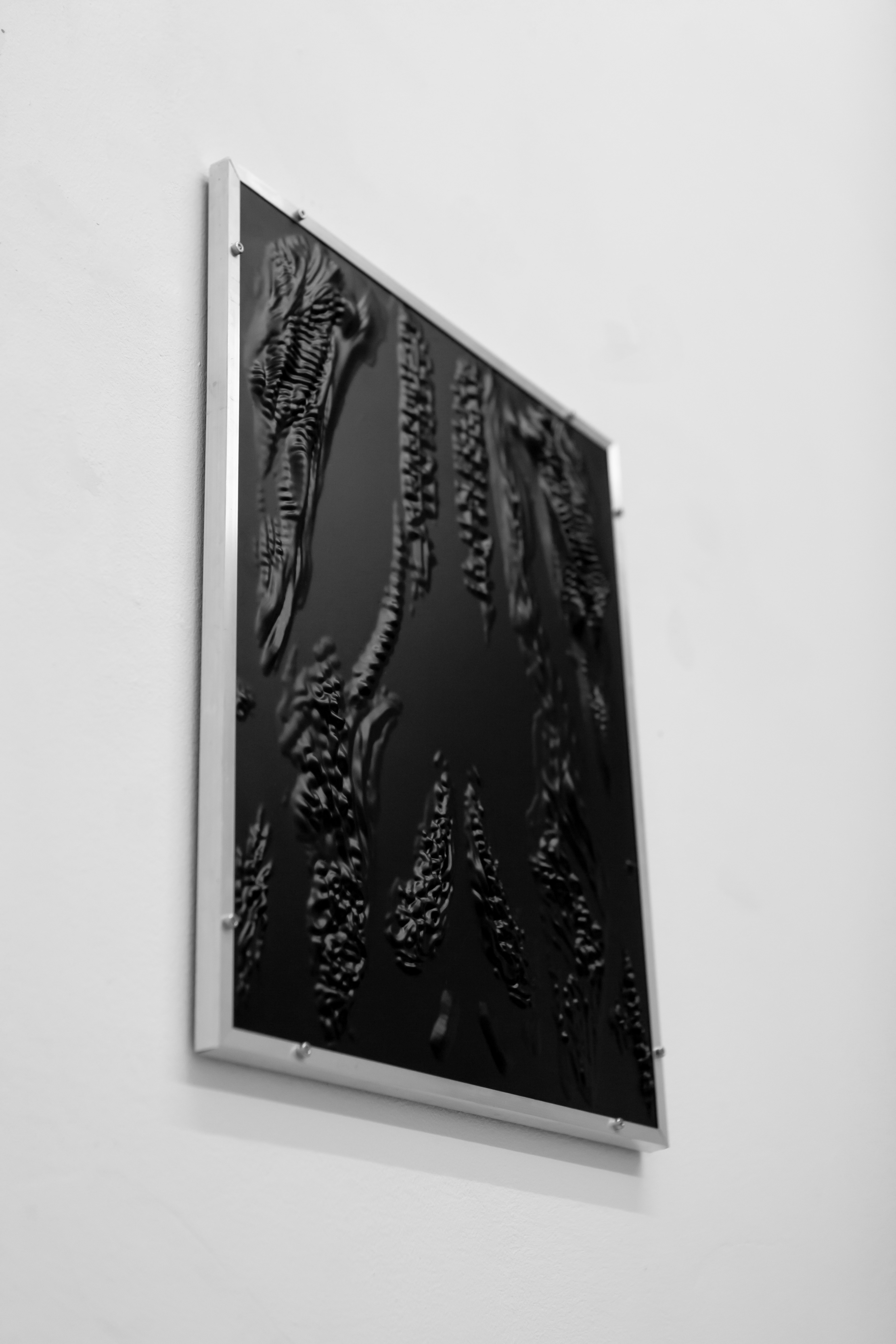 Notation Plates side view